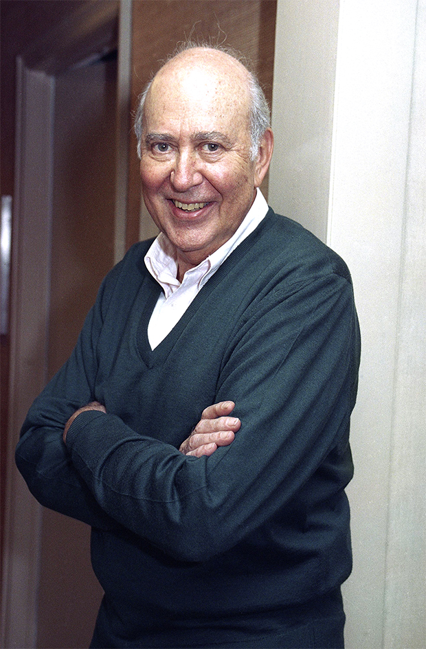 carl reiner