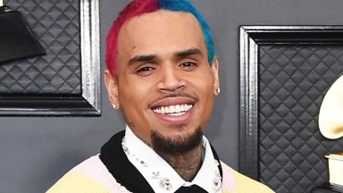 chris brown