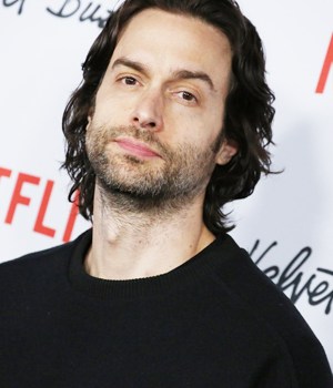 Chris D'Elia