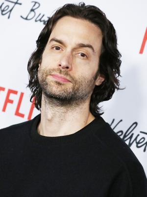 Chris D’Elia