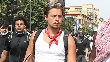 Cole Sprouse