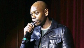 Dave Chappelle