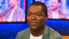 David Oyelowo
