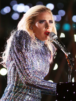Lady Gaga