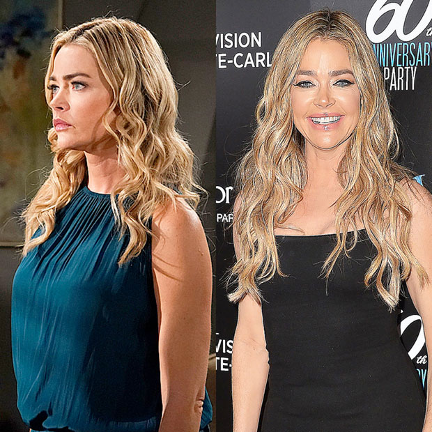 denise richards