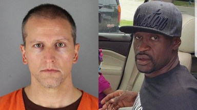 derek chauvin george floyd