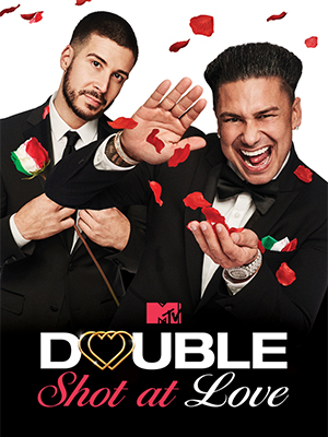 Double Shot At Love