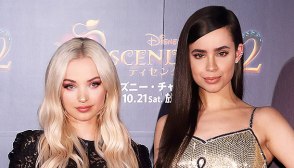 Dove Cameron Sofia Carson