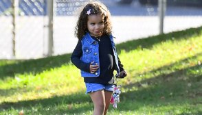 dream kardashian