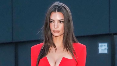 Emily Ratajkowski