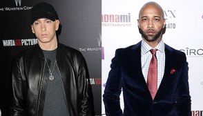 Eminem, Joe Budden