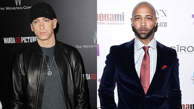 Eminem, Joe Budden