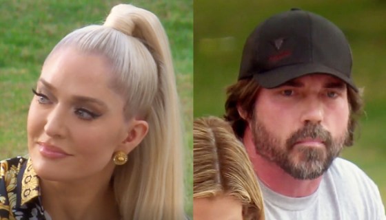 Erika Jayne Aaron Phypers