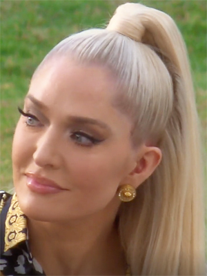 Erika Jayne Aaron Phypers