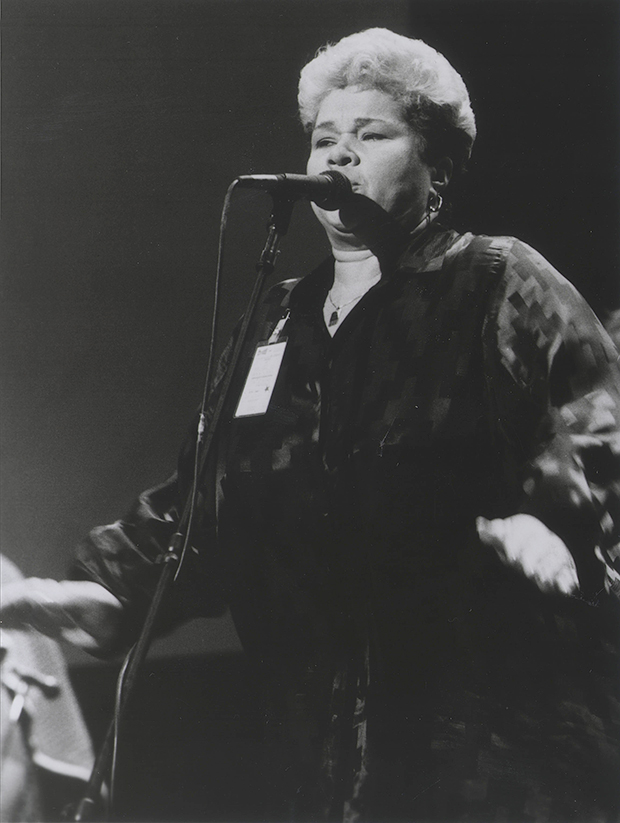 etta james