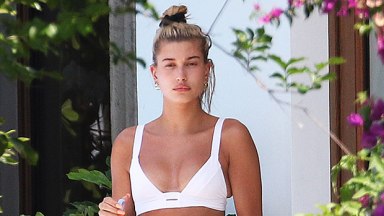 hailey baldwin