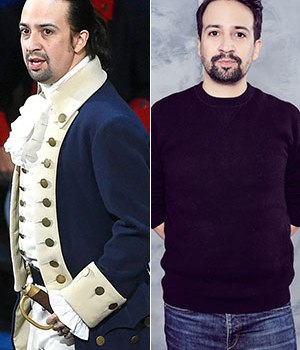 lin-manuel miranda