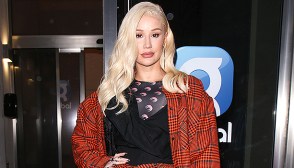 Iggy Azalea