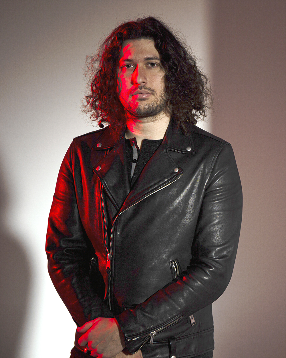 Ilan Rubin is a rock-star in his heart, mind, body and soul. The man behind The New Regime stopped by Hollywood Life to talk about his ‘Heart Mind Body & Soul’ project, the difference between performing with Nine Inch Nails and with The New Regime, and more.