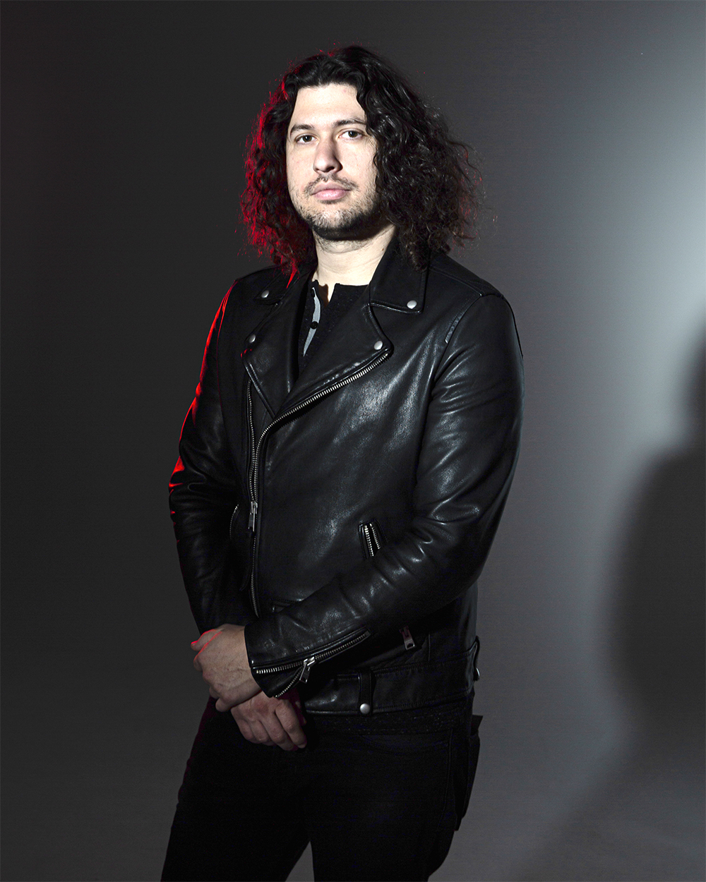 Ilan Rubin is a rock-star in his heart, mind, body and soul. The man behind The New Regime stopped by Hollywood Life to talk about his ‘Heart Mind Body & Soul’ project, the difference between performing with Nine Inch Nails and with The New Regime, and more.