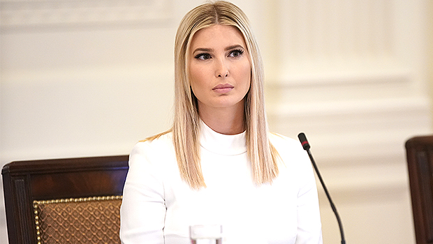 Ivanka Trump