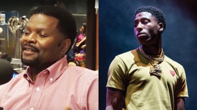 J. Prince, NBA Youngboy