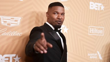 jamie foxx