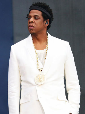 JAY-Z