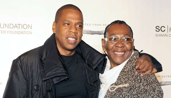 Jay-Z