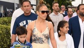 Jennifer Lopez