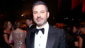 Jimmy Kimmel