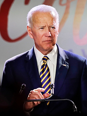 Joe Biden