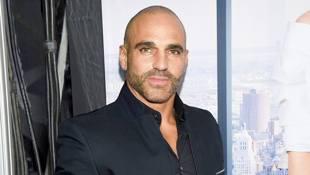 Joe Gorga