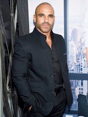 Joe Gorga