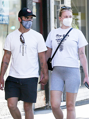 joe jonas sophie turner