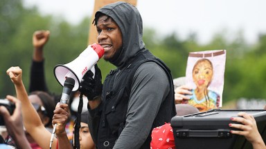 john boyega