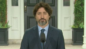 Justin Trudeau