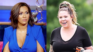 Briana DeJesus, Kailyn Lowry