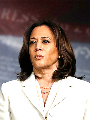 Kamala Harris