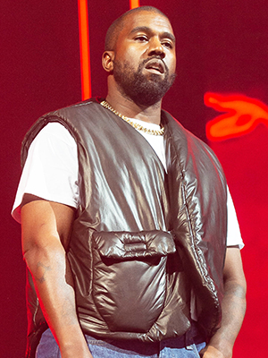 kanye west