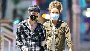 Kate Beckinsale Goody Grace