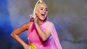 katy perry