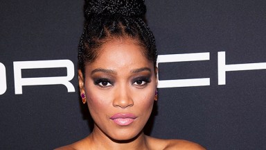 keke palmer