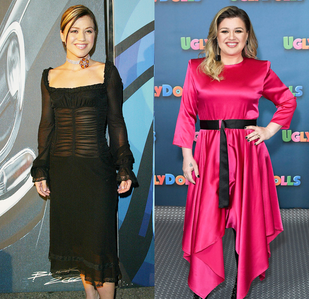 Kelly Clarkson