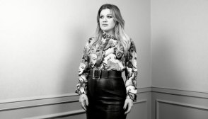 Kelly Clarkson