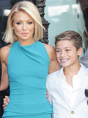 kelly ripa joaquin consuelos