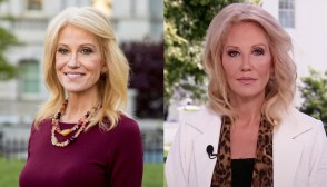 kellyanne conway