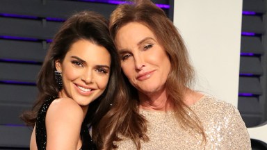 Kendall Jenner Caitlyn Jenner