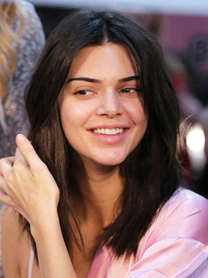 kendall jenner