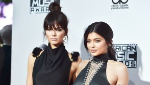 kendall kylie jenner